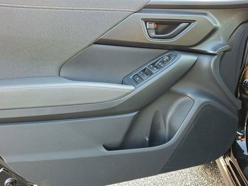 New 2026 Subaru Crosstrek 2.5i Sport AWD/4WD image 10
