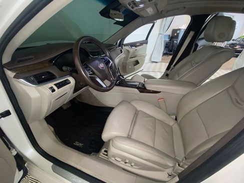 Used 2014 Cadillac XTS Premium w/ Driver Assist Package FWD image 27