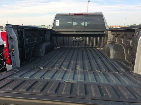 Used 2024 Chevrolet Silverado 1500 RST w/ Convenience Package II AWD/4WD image 14