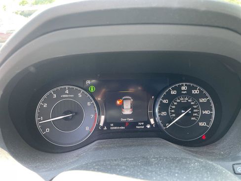 Used 2023 Acura RDX AWD image 16