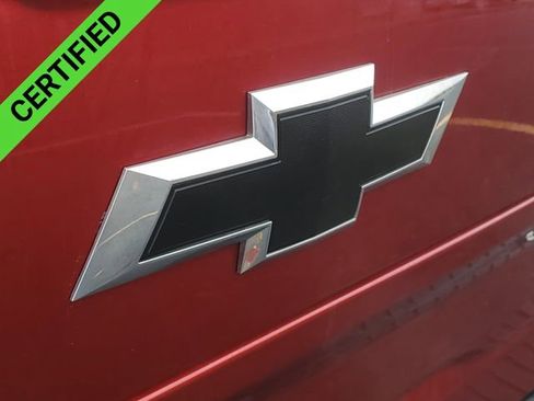 Certified 2022 Chevrolet Silverado 1500 High Country w/ Safety Package II image 32