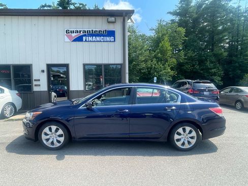 Used 2010 Honda Accord EX image 7