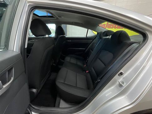 Used 2018 Hyundai Elantra Value Edition w/ Cargo Package FWD image 22