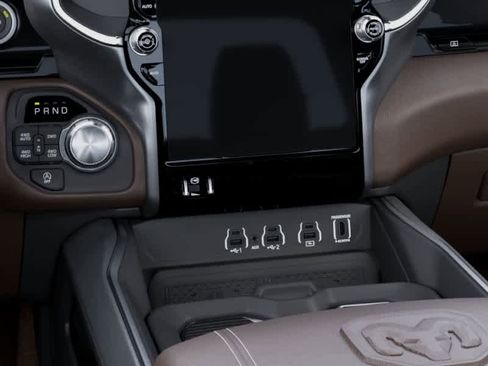 New 2026 RAM 1500 Laramie w/ Advanced Safety Group II image 24