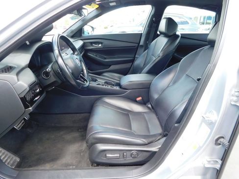 Used 2023 Honda Accord Sport image 13