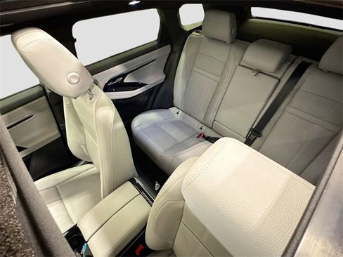 Used 2023 Land Rover Range Rover Evoque SE image 23