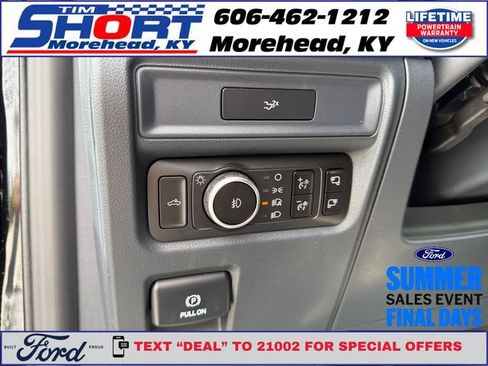 New 2026 Ford F150 XLT w/ Equipment Group 302A MID AWD/4WD image 12