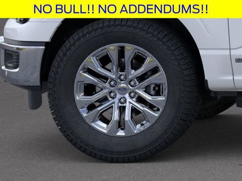 New 2026 Ford F150 Lariat image 20