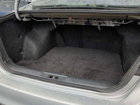 Used 2017 Nissan Altima 2.5 SV image 19