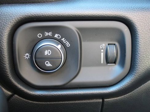 New 2026 RAM 3500 Tradesman image 14