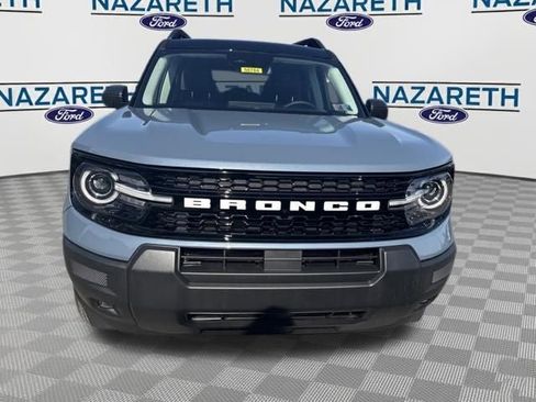 New 2026 Ford Bronco Sport Outer Banks AWD/4WD image 2