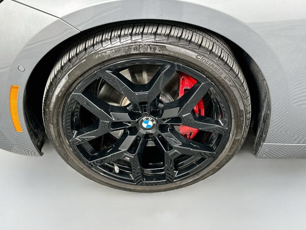 Used 2025 BMW M240i xDrive Coupe w/ Premium Package AWD/4WD image 32
