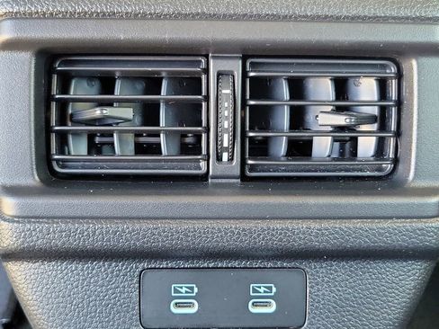 Certified 2025 Honda Accord LX image 11