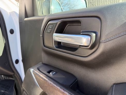 Used 2021 GMC Sierra 1500 Denali w/ Denali Ultimate Package image 24