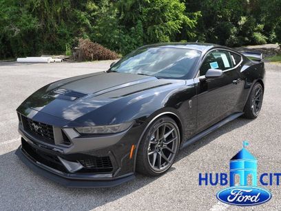 New 2025 Ford Mustang Dark Horse w/ Dark Horse Handlin Package