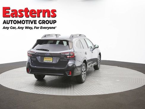 Used 2021 Subaru Outback Premium AWD/4WD image 33