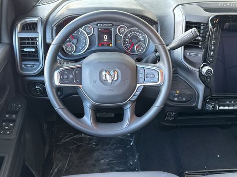 New 2026 RAM 2500 Tradesman image 13