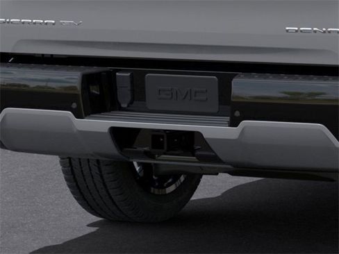 New 2025 GMC Sierra EV Denali image 14