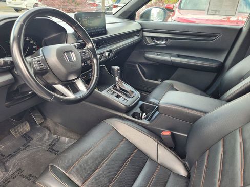 Used 2025 Honda CR-V Sport-L image 12