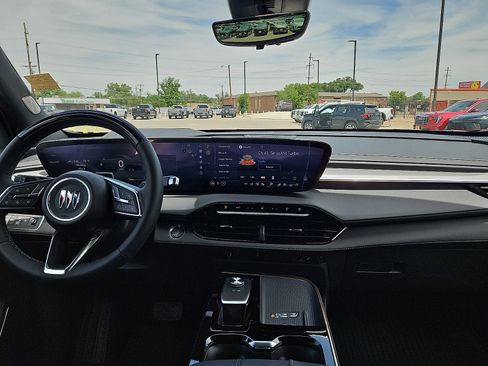 New 2026 Buick Enclave Avenir AWD/4WD image 10