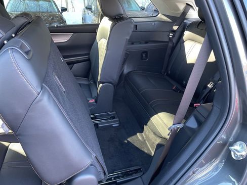 New 2026 MAZDA CX-90 3.3 Turbo w/ Preferred Package image 12