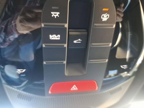 New 2026 Kia K4 GT-Line Turbo image 24