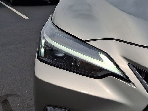 Used 2024 Lexus NX 350 AWD w/ Cold Area Package image 9