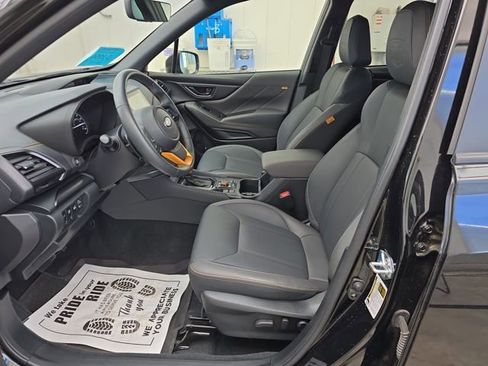 Used 2024 Subaru Forester Wilderness w/ Wilderness Package image 9