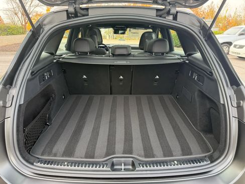 New 2026 Mercedes-Benz GLC 43 AMG 4MATIC image 35