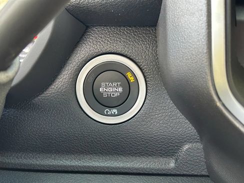 New 2026 RAM 2500 Big Horn AWD/4WD image 50