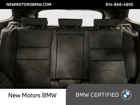 Used 2024 BMW X1 xDrive28i w/ Technology Package AWD/4WD image 13