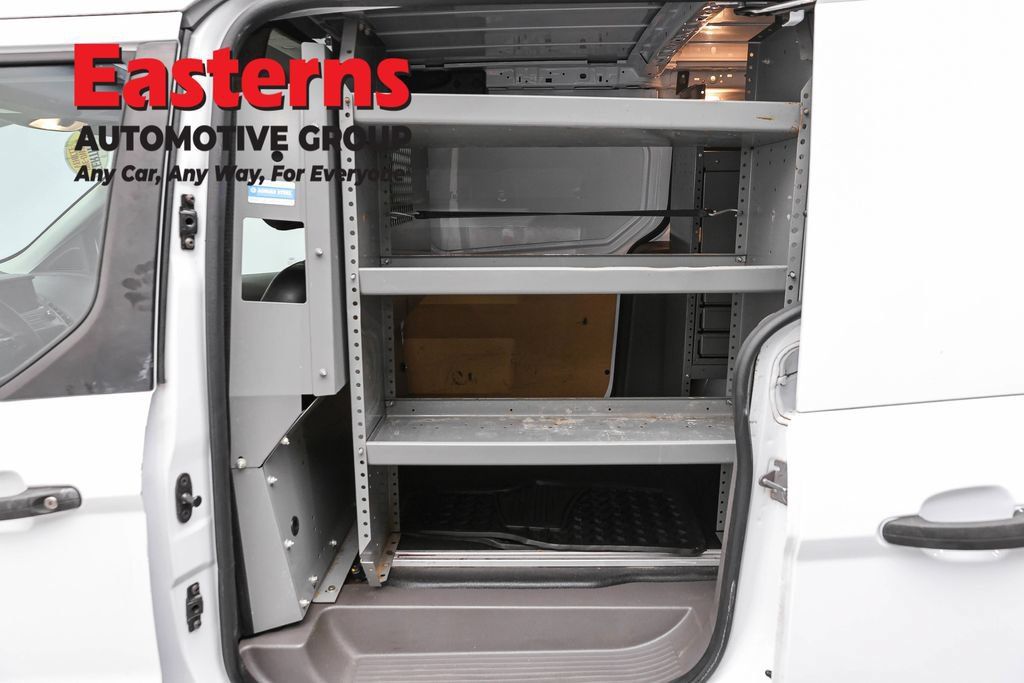 Used 2019 Ford Transit Connect XL FWD image 21