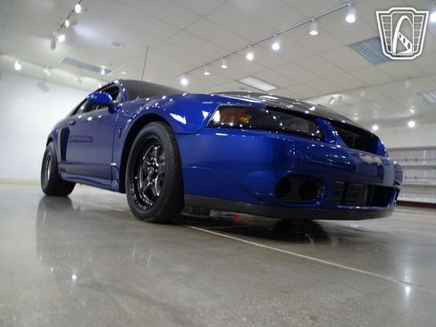 Used 2003 Ford Mustang Cobra image 23