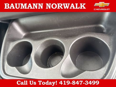 Used 2024 Chevrolet Express 3500 LT w/ LT Preferred Equipment Group image 18