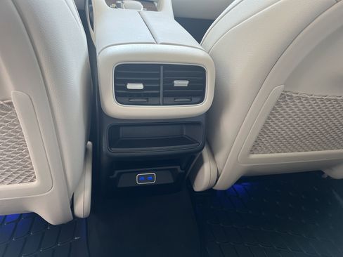 Certified 2025 Mercedes-Benz GLE 350 GLE 350 image 29