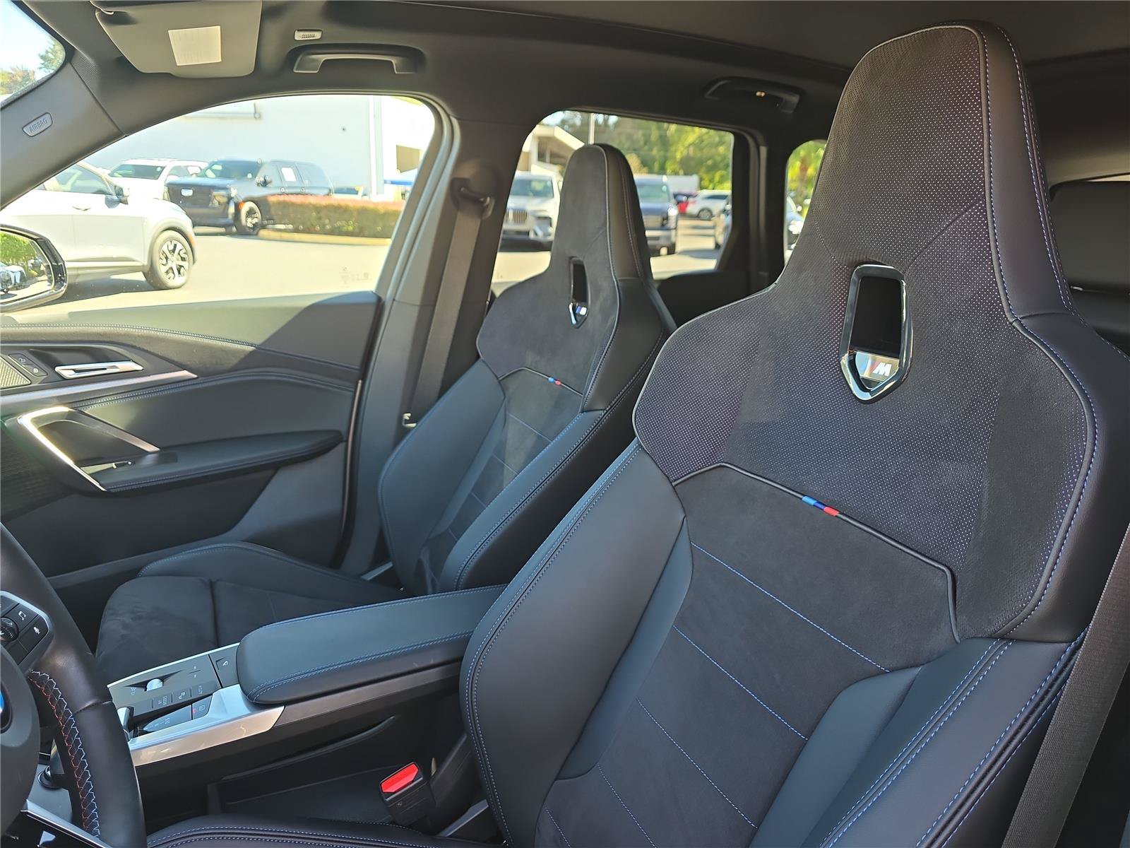 Used 2026 BMW X1 M35i AWD/4WD image 15