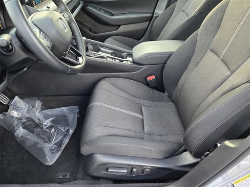 Certified 2023 Honda Accord Sport image 26