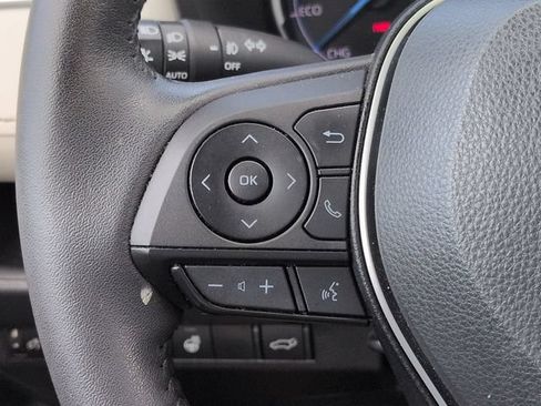 Certified 2023 Toyota RAV4 XLE Premium AWD/4WD image 25