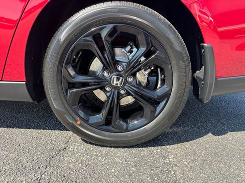 New 2025 Honda Accord SE image 27