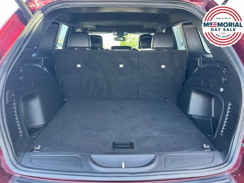 Certified 2022 Jeep Grand Cherokee Limited AWD/4WD image 29