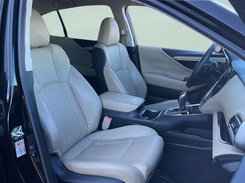 Used 2020 Subaru Legacy Limited w/ Popular Package #2 image 27