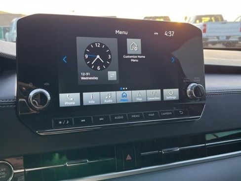 Used 2023 Mitsubishi Outlander SE Black Edition image 41