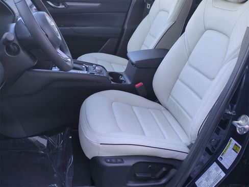 New 2025 MAZDA CX-5 AWD 2.5 S w/ Preferred Package image 15