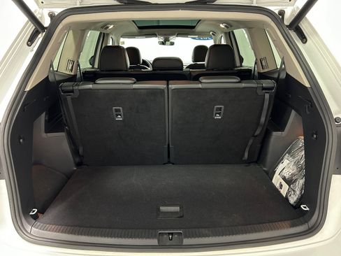 Used 2019 Volkswagen Atlas SEL Premium AWD/4WD image 37