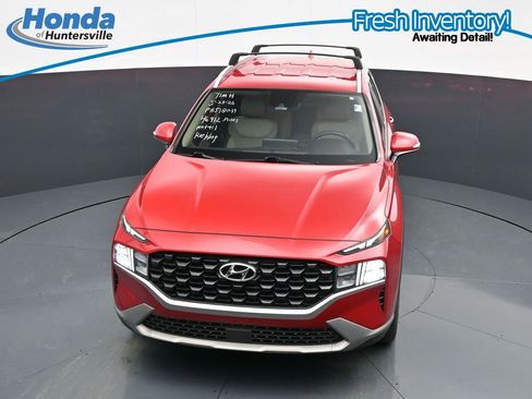 Used 2023 Hyundai Santa Fe SEL w/ Cargo Package AWD/4WD image 22
