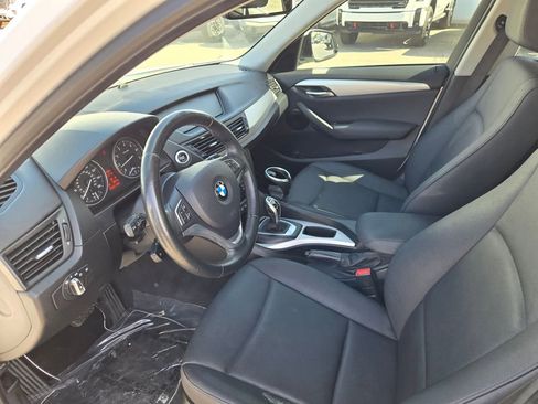 Used 2015 BMW X1 xDrive28i w/ Premium Package AWD/4WD image 12