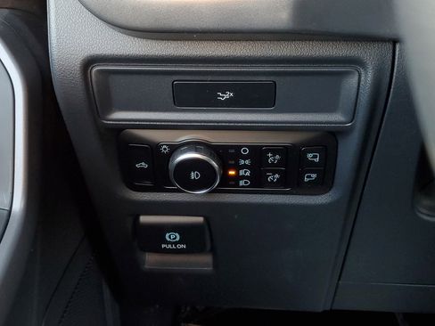 New 2026 Ford F150 XLT w/ Equipment Group 302A MID AWD/4WD image 13