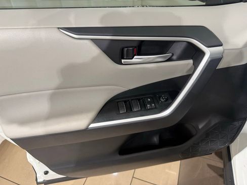 Certified 2025 Toyota RAV4 XLE image 16