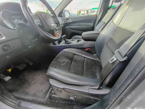 Used 2018 Dodge Durango GT image 7