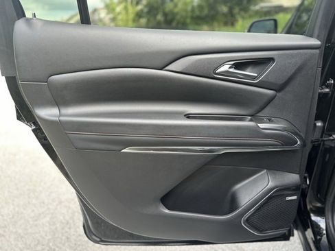 Used 2024 Chevrolet Traverse RS w/ LPO, Floor Liner Package image 13